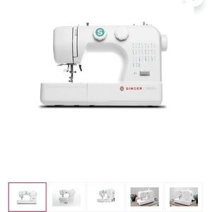 Brand New Singer SM024 sewing machine